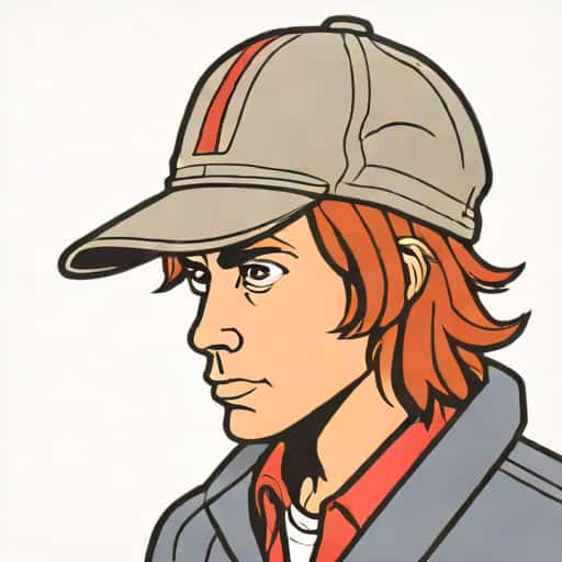 Holden Caulfield Molested