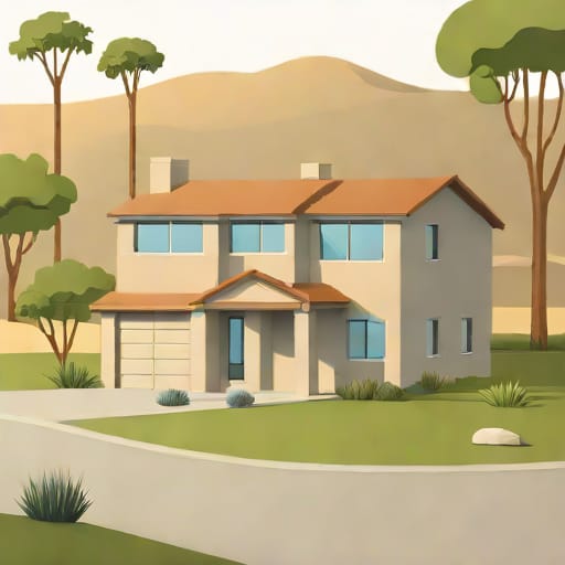 Homes For Sale In Pinon Hills Ca
