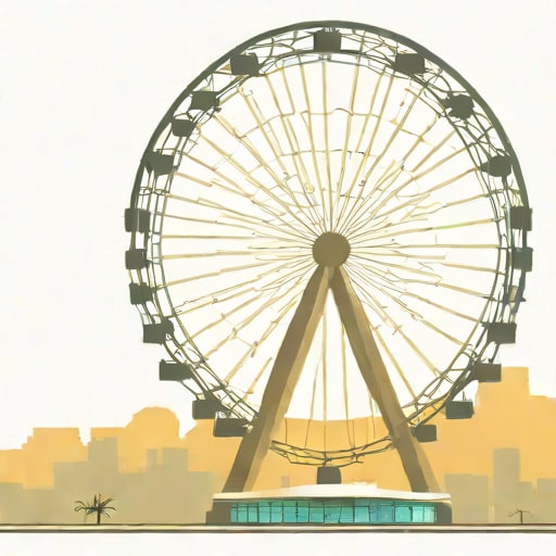 Hong Kong Observation Wheel