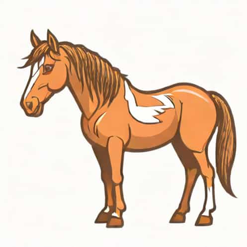 Horse Is Ruminant Or Not