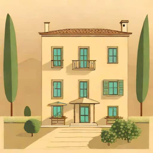 Hotel Monteverdi Tuscany