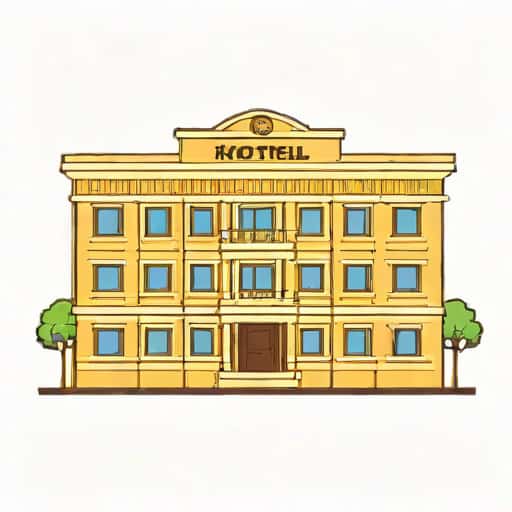 Hotel Sallow International Amritsar