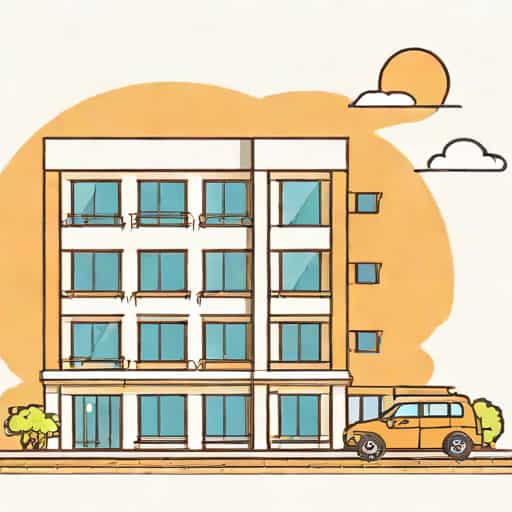 Hotel Skylark Saharanpur