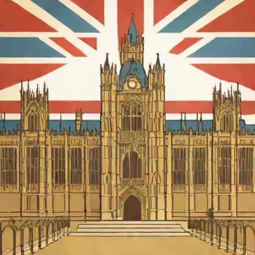 House Of Commons Prorogation