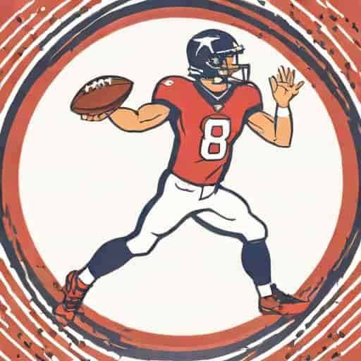 Houston Texans Punter