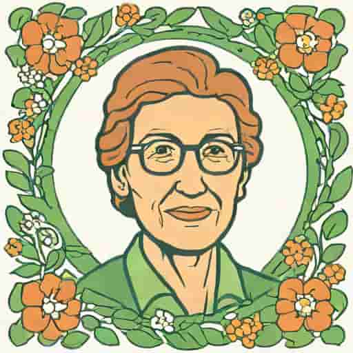 How Did Arline Greenbaum Die