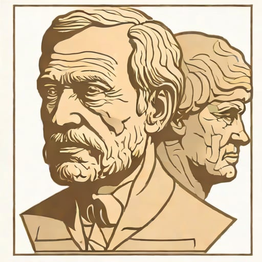 How Did Gutzon Borglum Change