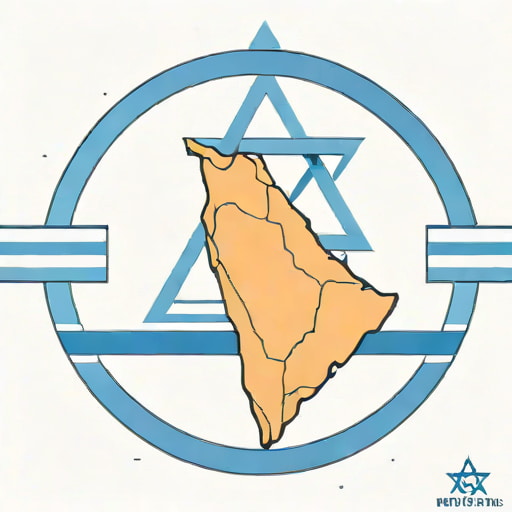 How Did Israel Become A Nation