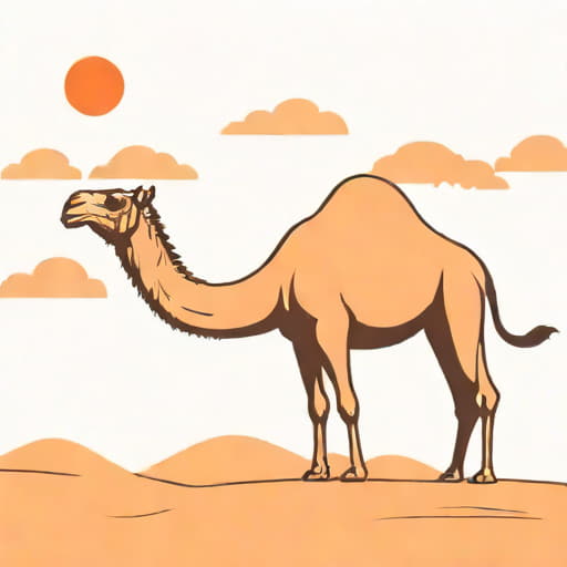 How Did The Hump Help The Camel