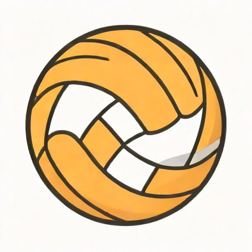 How Do You Deflate A Volleyball
