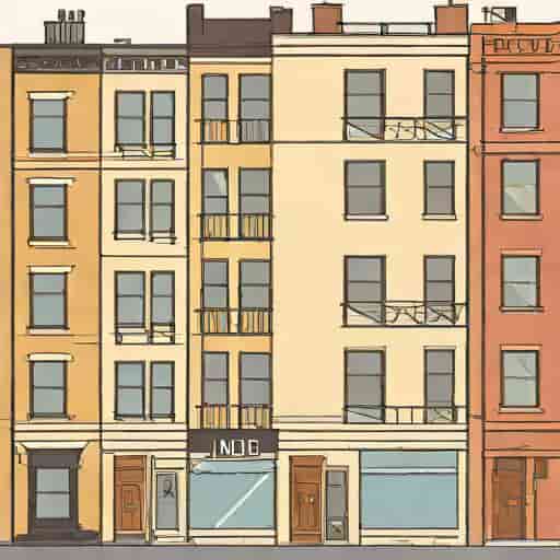 How Do You Spell Tenement
