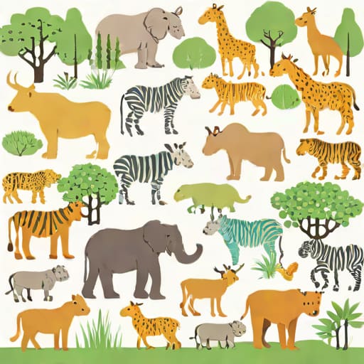 How Do Zoos Disrupt Ecosystems