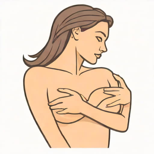 How Does Breast Tenderness Feel