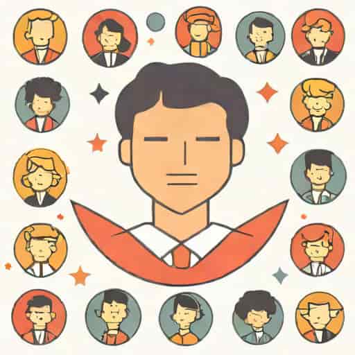 How Does Self Confidence Differ From Overconfidence