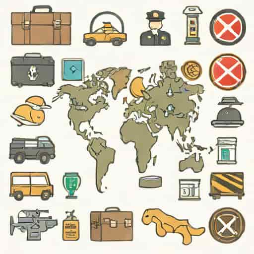 How Is A Transnational Crime Different From An International Crime