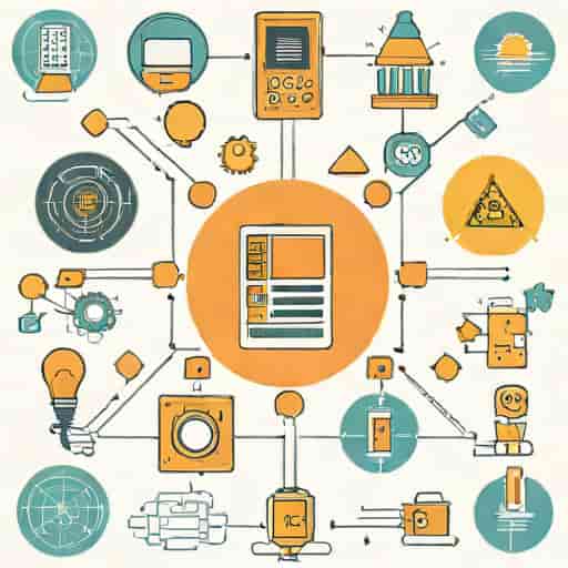 How Is Power Organized In A Unitary System