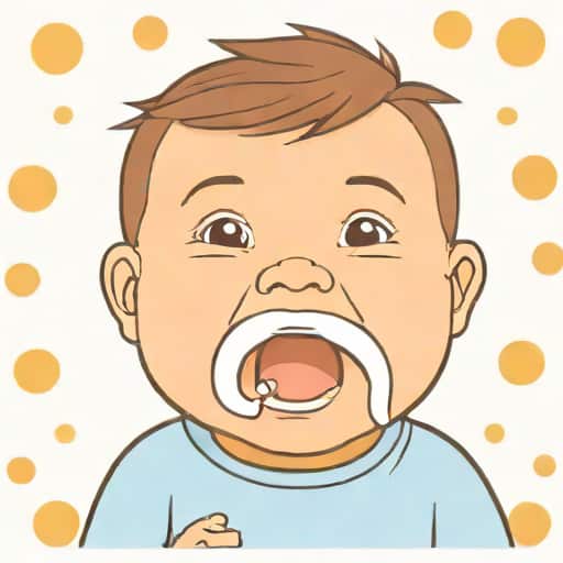 How Long Does Teething Grumpiness Last