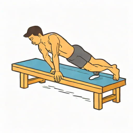 How Many Calories Does Planking Burn