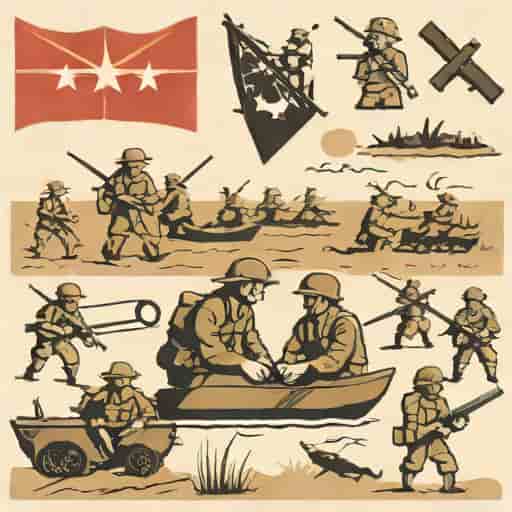 How Many Casualties In The Battle Of Guadalcanal