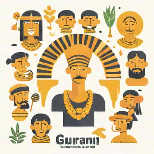 How Many People Speak Guarani