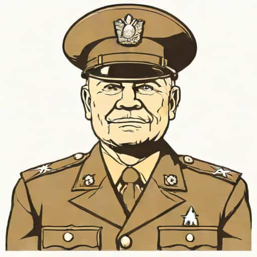 How Many Times Was Chesty Puller Njp
