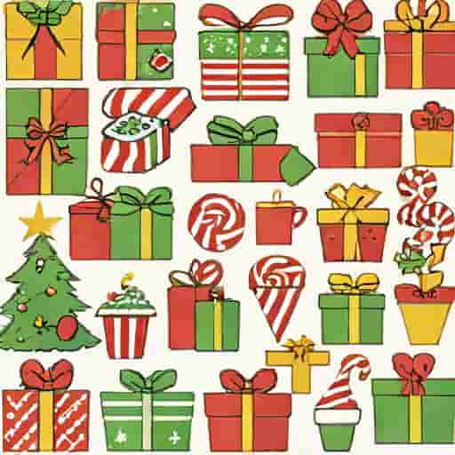 How Many Unwrapping Christmas Movies Are There