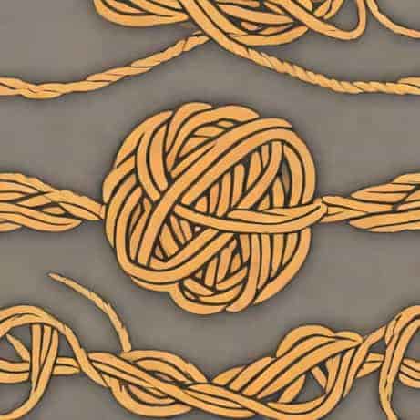 How Many Yards In A Skein Of Yarn