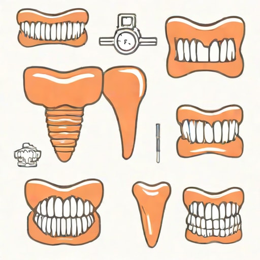 How Much Are Dental Bridges