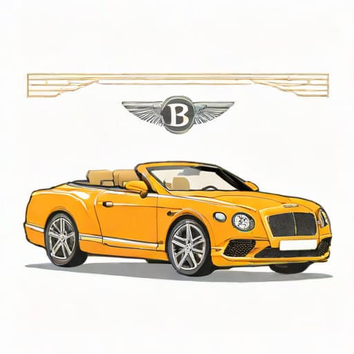 How Much Is A Bentley Convertible