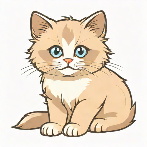 How Much Is A Ragdoll Kitten