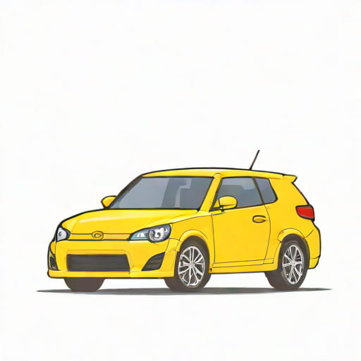 How Much Is A Scion Car
