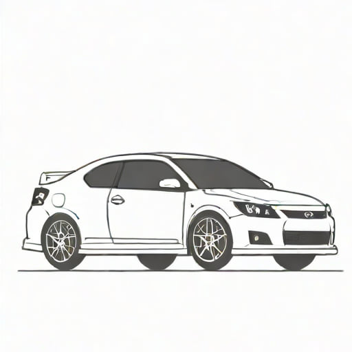 How Much Is A Scion Tc
