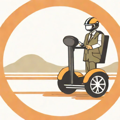 How Much Is A Segway Villain