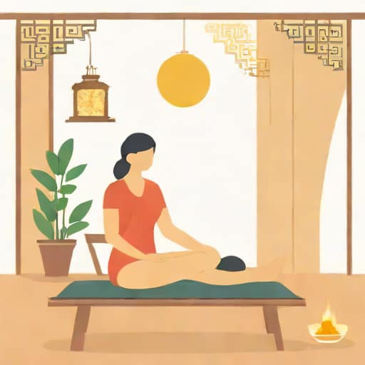 How Much Is A Thai Massage