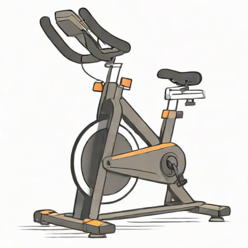 How Much Is An Exercise Bike