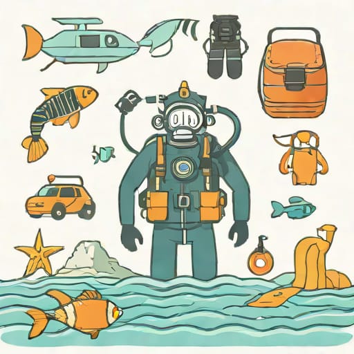 How Much Is Scuba Diving In Dubai