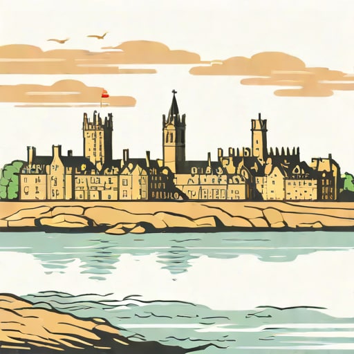 How Much Is St Andrews Scotland