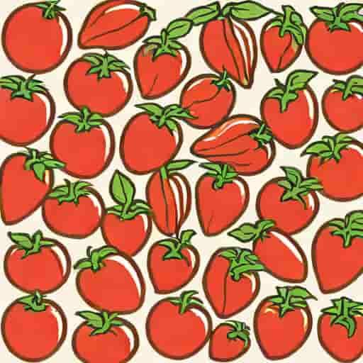 How Much Is Sweet Tomatoes