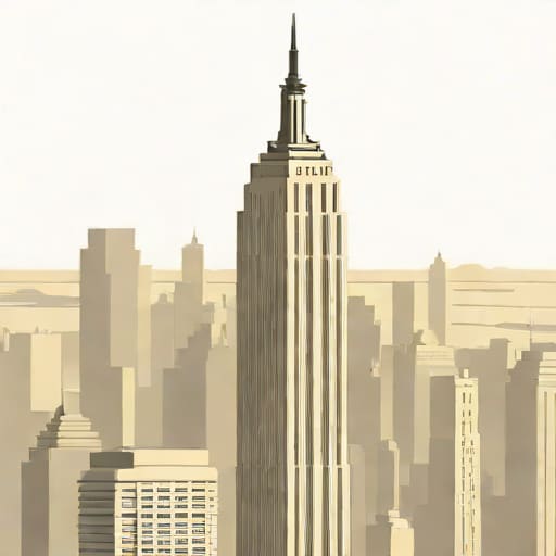 How Much Is The Empire State Building