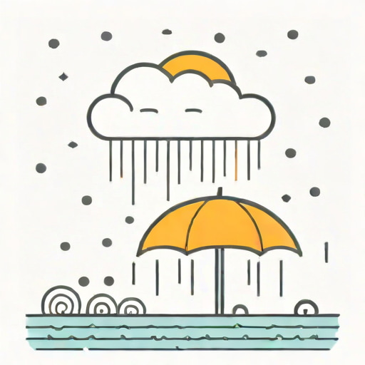 How Much Will It Rain Today