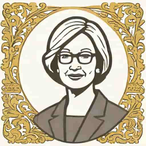 How Old Is Liz Williams Lobbyist