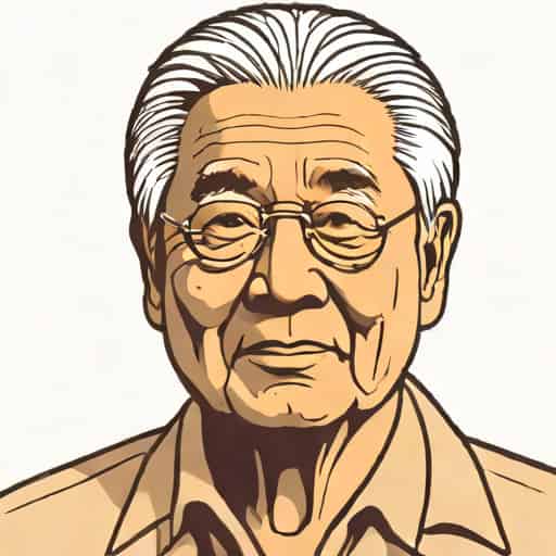 How Old Was Akira Kurosawa When He Died