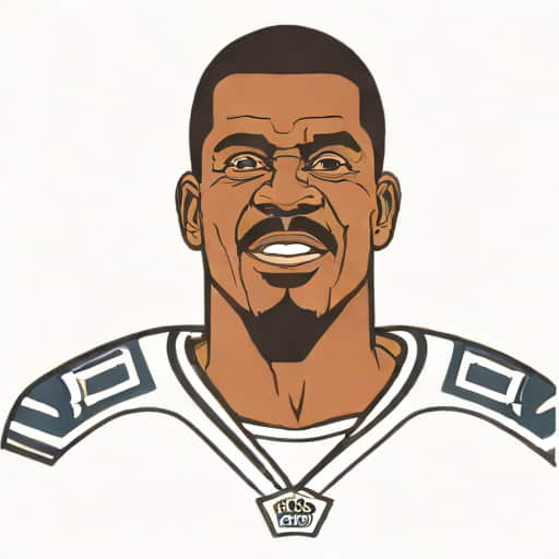 How Tall Is Michael Irvin