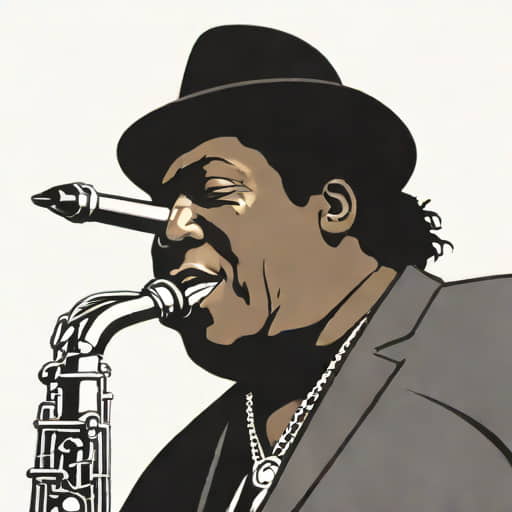 How Tall Was Clarence Clemons