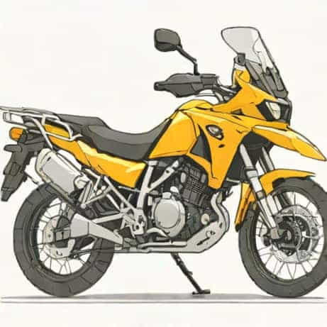 How To Adjust Doohickey Klr650