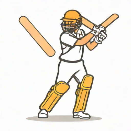 How To Batting In Cricket