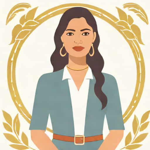 How To Be A Chicana Role Model