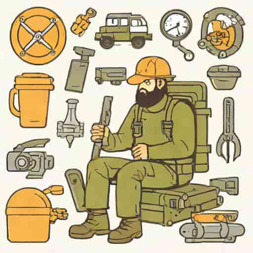 How To Be A Survivalist