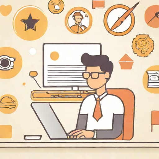 How To Become A Proofreader Online