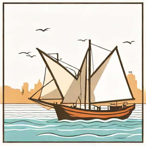 How To Book Dhow Cruise Dubai